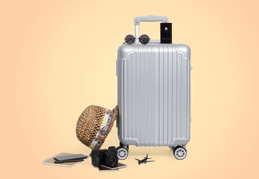 Secure Your Cash in Style: Meet the BankrollMate Pocket-Sized Metal Money Box
