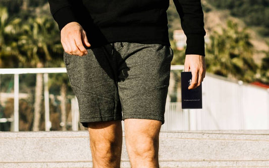 Everyday Protection: Why the BankrollMate Is Your Pocket-Sized Security Partner